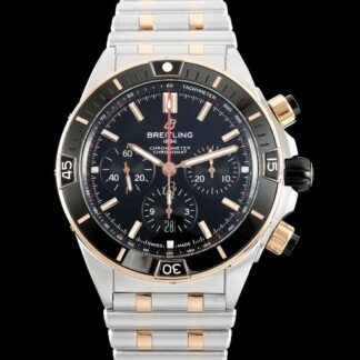 AAA Replica Breitling Chronomat UB0136251B1S1 TF Factory Mens Watch | aaafactory.io