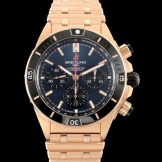 AAA Replica Breitling Chronomat RB01362A1C1S1 TF Factory Mens Watch | aaafactory.io