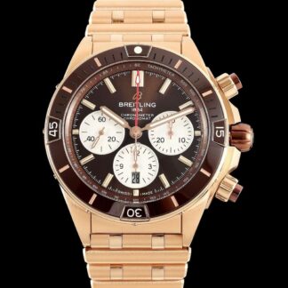 AAA Replica Breitling Chronomat RB0136E31Q1S1 TF Factory Mens Watch | aaafactory.io