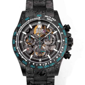 AAA Replica Rolex Daytona TW Factory Carbon Fiber Strap Mens Watch | aaafactory.io