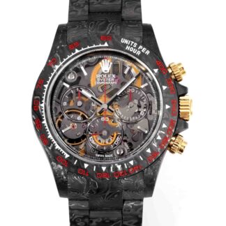 AAA Replica Rolex Daytona TW Factory Tachymeter Bezel Mens Watch  | aaafactory.io