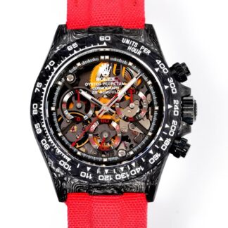 AAA Replica Rolex Daytona TW Factory Carbon Fiber Mens Watch | aaafactory.io