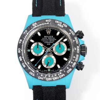 AAA Replica Rolex Daytona 116500 TW Factory Timing Mens Watch | aaafactory.io