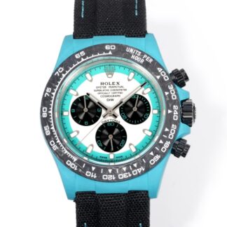 AAA Replica Rolex Daytona 116500 TW Factory Chronograph Dial Mens Watch | aaafactory.io