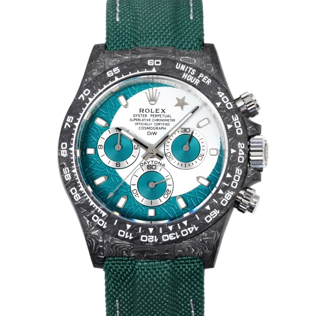 AAA Replica Rolex Daytona 116500 TW Factory Carbon Fiber Mens Watch | aaafactory.io