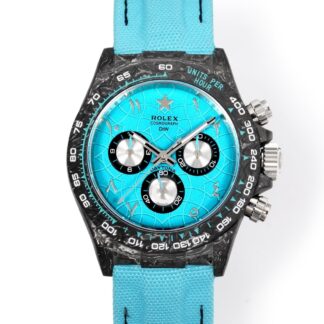 AAA Replica Rolex Daytona 116500 TW Factory Blue Dial Mens Watch | aaafactory.io