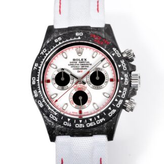 AAA Replica Rolex Daytona 116500 TW Factory White Dial Mens Watch | aaafactory.io