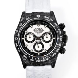 AAA Replica Rolex Daytona 116500 TW Factory Black Case Mens Watch | aaafactory.io