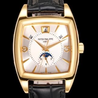 AAA Replica Patek Philippe Complications 5135J-001 TW Factory Mens Watch | aaafactory.io