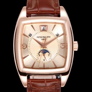 AAA Replica Patek Philippe Complications 5135R TW Factory Mens Watch | aaafactory.io