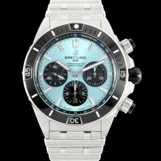 AAA Replica Breitling Chronomat PB0136251C1S1 TF Factory Mens Watch | aaafactory.io