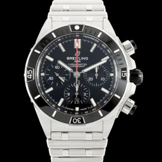 AAA Replica Breitling Chronomat AB0136251B2S1 TF Factory Mens Watch | aaafactory.io