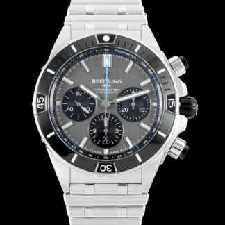 AAA Replica Breitling Chronomat EB0136251M1S1 TF Factory Mens Watch | aaafactory.io