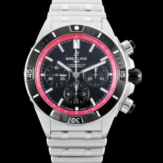 AAA Replica Breitling Chronomat AB01367A1B1S1 TF Factory Mens Watch | aaafactory.io