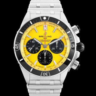 AAA Replica Breitling Chronomat AB01364A1I1S1 TF Factory Mens Watch | aaafactory.io