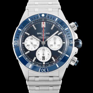 AAA Replica Breitling Chronomat AB0136161C1A1 TF Factory Mens Watch | aaafactory.io