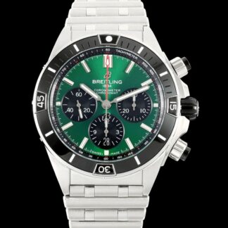 AAA Replica Breitling Chronomat AB0136251L1S1 TF Factory Mens Watch | aaafactory.io