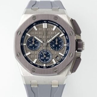 AAA Replica Audemars Piguet Royal Oak Offshore 26420IO.OO.A009CA.01 APS Factory Mens Watch | aaafactory.io