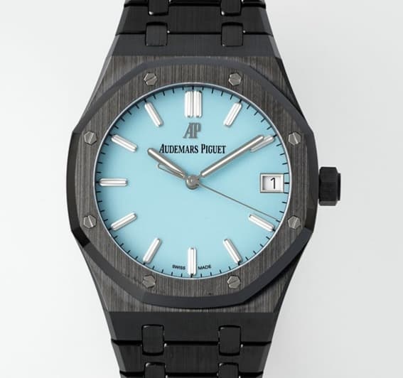 AAA Replica Audemars Piguet Royal Oak 15500 APS Factory Mens Watch | aaafactory.io