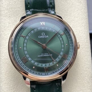 AAA Replica Omega De Ville 434.23.42.22.10.001 MKS Factory Mens Watch | aaafactory.io