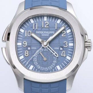 AAA Replica Patek Philippe Aquanaut 5164G-001 ZF Factory Mens Watch | aaafactory.io