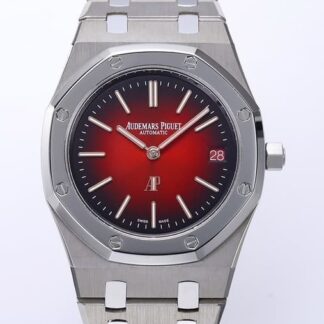 AAA Replica Audemars Piguet Royal Oak 16202XT.OO.1240XT.01 ZF Factory Mens Watch | aaafactory.io