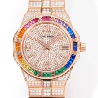 AAA Replica Chopard ALPINE EAGLE 295363-5004 GH Factory Mens Watch | aaafactory.io