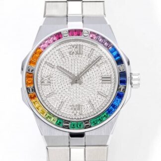 AAA Replica Chopard ALPINE EAGLE 295363-1006 GH Factory Mens Watch | aaafactory.io