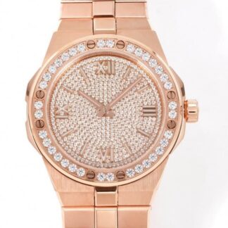AAA Replica Chopard ALPINE EAGLE GH Factory Rose Gold Mens Watch | aaafactory.io