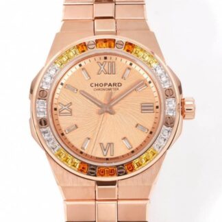 AAA Replica Chopard ALPINE EAGLE 295363-5013 GH Factory Mens Watch | aaafactory.io