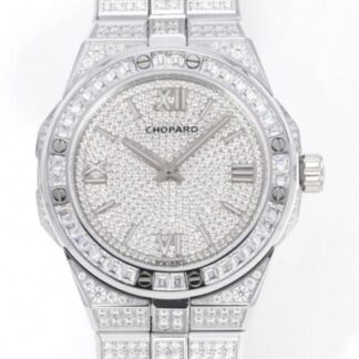 AAA Replica Chopard ALPINE EAGLE 295363-1001 GH Factory Mens Watch | aaafactory.io