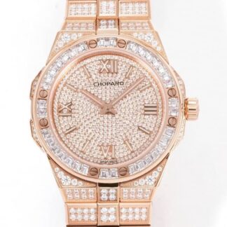 AAA Replica Chopard ALPINE EAGLE 295363-5005 GH Factory Mens Watch | aaafactory.io