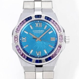 AAA Replica Chopard ALPINE EAGLE 295363-1007 GH Factory Mens Watch | aaafactory.io