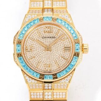 AAA Replica Chopard ALPINE EAGLE GH Factory Mens Watch 41MM | aaafactory.io