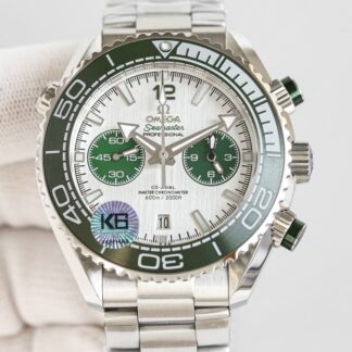 AAA Replica Omega Seamaster 600M TVS Factory Stainless Steel Mens Watch | aaafactory.io