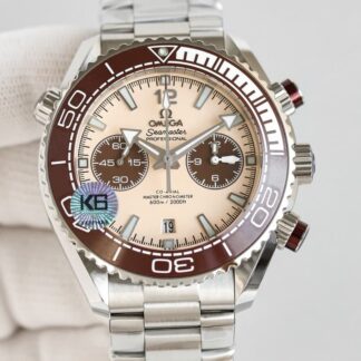 AAA Replica Omega Seamaster 600M TVS Factory Timing Mens Watch | aaafactory.io