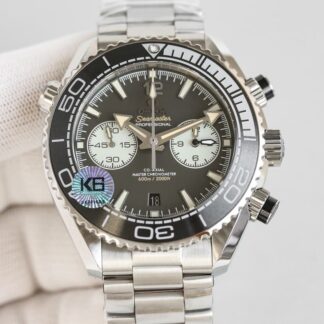 AAA Replica Omega Seamaster 600M TVS Factory Date Display Mens Watch | aaafactory.io