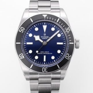 AAA Replica Tudor Black Bay M7943A1A0NU-0001 ZF Factory Mens Watch | aaafactory.io