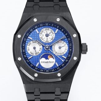 AAA Replica Audemars Piguet Royal Oak 26599CE.OO.1225CE.01 BBS Factory Mens Watch | aaafactory.io