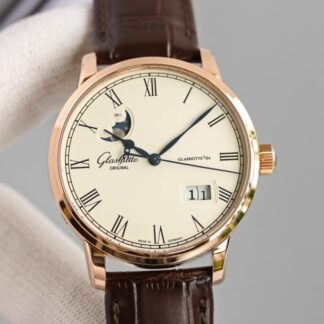 AAA Replica Glashutte Senator 1-36-24-02-05-62 V9 Factory Mens Watch | aaafactory.io