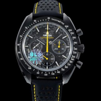 AAA Replica Omega Speedmaster 310.92.44.50.01.001 BLS Factory Mens Watch Black Ceramics | aaafactory.io