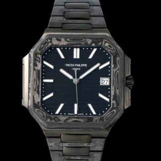 AAA Replica Patek Philippe CUBITUS 5821 DIW Factory Date Display Mens Watch | aaafactory.io