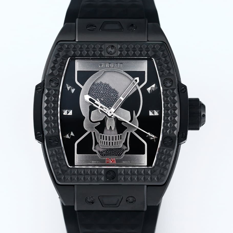 AAA Replica Hublot BIG BANG Soul 646.CI.0110.RX.DPM24 TW Factory Mens Watch | aaafactory.io