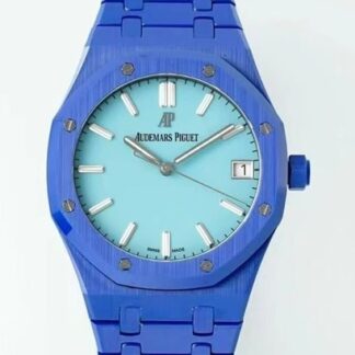 AAA Replica Audemars Piguet Royal Oak 15500 APS Factory All Ceramic Mens Watch | aaafactory.io