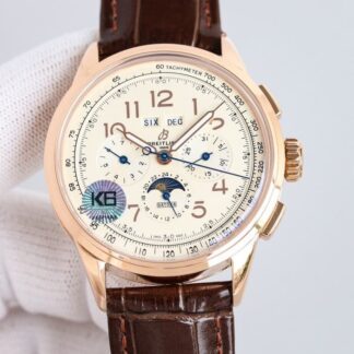 AAA Replica Breitling Premier RB2510371G1P1 GF Factory Mens Watch | aaafactory.io