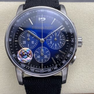 AAA Replica Audemars Piguet CODE 11.59 26393BC.OO.A002KB.01 APS Factory Mens Watch 41MM | aaafactory.io