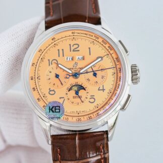 AAA Replica Breitling Premier AB2510201K1P1 GF Factory Mens Watch | aaafactory.io