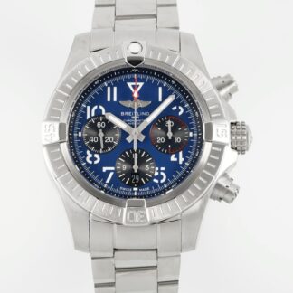 AAA Replica Breitling Avenger AB01821A1C1A1 BLS Factory Mens Watch | aaafactory.io