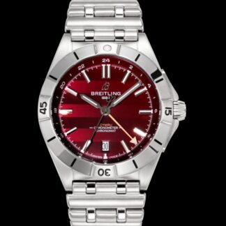 AAA Replica Breitling Chronomat A323989B1C1A1 BLS Factory Mens Watch | aaafactory.io