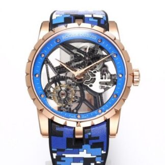 AAA Replica Roger Dubuis Excalibur RDDBEX0940 NEW Factory Mens Watch | aaafactory.io